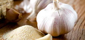 صورة: الثوم و القيمة الغذائية للثوم و فوائد الثوم للوجه