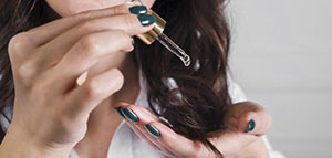 صورة: زيت الخردل و زيت الحبة السوداء وزيت الزيتون