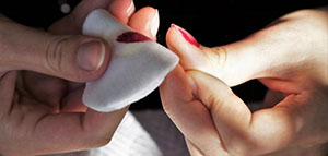 صورة: الكحول الطبي و الخل الأبيض و عصير الليمون