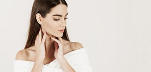 صورة: مستخلص الشاي الأخضر و خشب الصندل و الموز