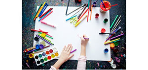 صورة: فوائد الرسم للصحة النفسية و نصائح لتعزيز الصحة النفسية أثناء الرسم