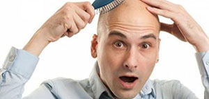 صورة: العوامل الوراثية و نقص بعض العناصر الغذائية