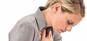 صورة: ما هي أسباب الشعور بالخفقان و نصائح لتخفيف الشعور بالخفقان