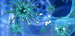 صورة: أمراض نقص المناعة و أعراض نقص المناعة