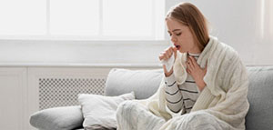 صورة: طرق علاج البلغم المزمن و متى تجب مراجعة الطبيب بسبب البلغم المزمن