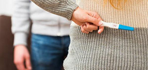 صورة: الحمل و أعراض الحمل في الأسبوع الأول والثاني