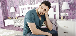 صورة: مرض الأرق و أنواع الأرق و أسباب الأرق