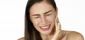 صورة: خراج الضرس و طرق التخلص من خراج الضرس