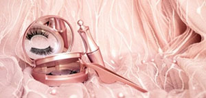 صورة: الرموش المغناطيسية و مدى أمان الرموش الصناعية