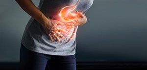 صورة: أعراض قرحة المعدة و أعراض تستدعي التدخل الطبي