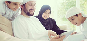 صورة: الأسرة و ما هي وظائف الأسرة و حقوق الأسرة